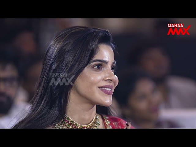 Hero GV Prakash Kumar Speech At Kingston Pre-Release Event | Divyabharathi | Mahaa Max