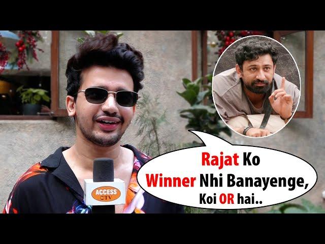 Vishal Pandey Exposed The Makers Of Bigg Boss 18,Told Who Will Be The Winner Of Bigg Boss 18