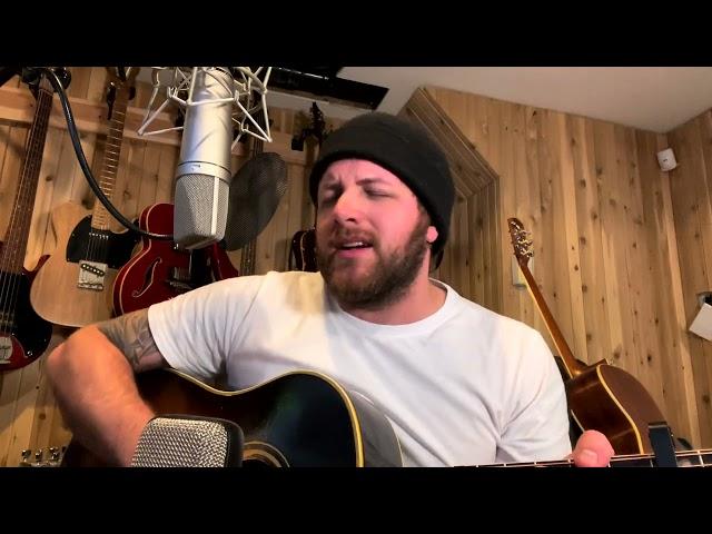 Matt Lang | Grandpa (The Judds, Dave Fenley) cover