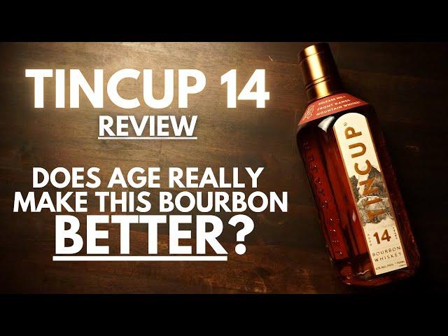 TinCup 14 Year Review: Does age really make it better?