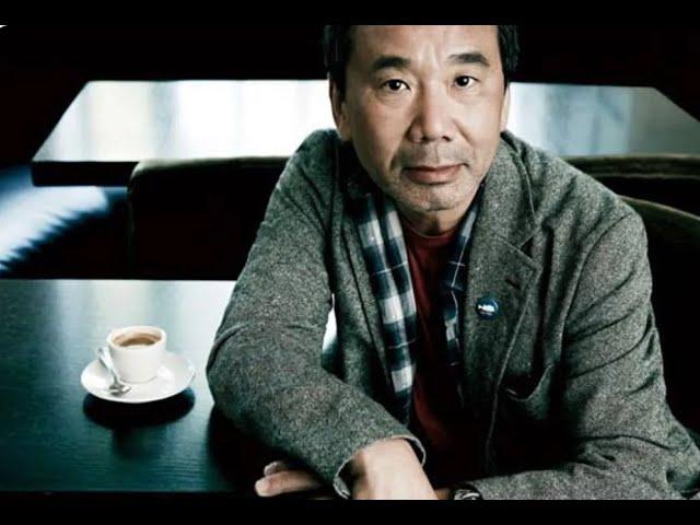 Italy Reads Murakami and Murakami Reads Italy