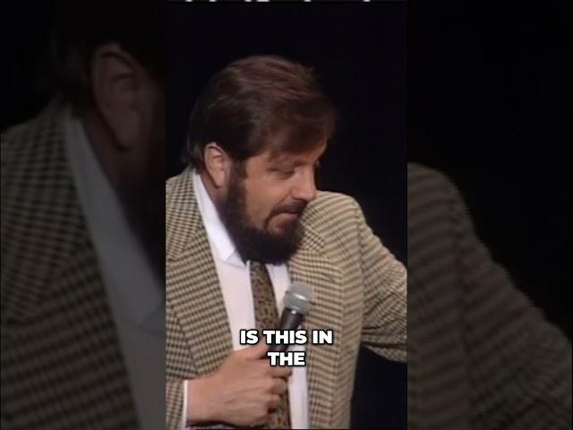 Jethro I Hate My Wife! (But I Married Her Anyway)