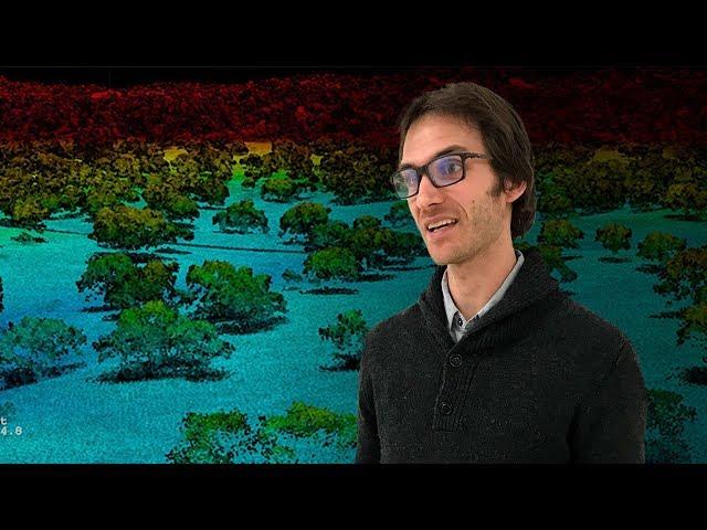 Introduction to Discrete Lidar & NEON Lidar Data: A Presentation