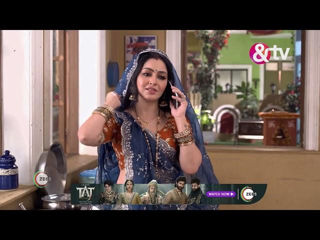 Bhabi Ji Ghar Par Hai | Ep - 2470 | Webisode | Nov 26 2024 | And TV