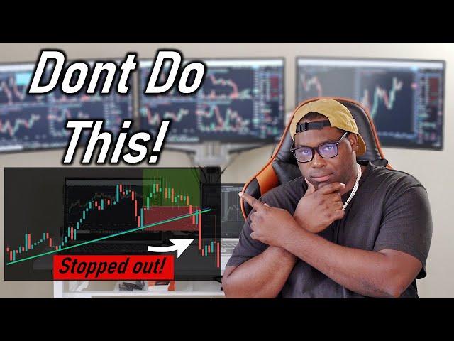 11 Important Trading Rules You Can Use For Your Stop Loss