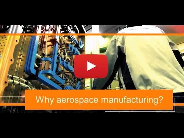 The Future of Aerospace Manufacturing