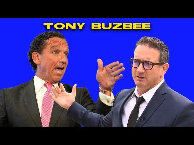 Tony Buzbee Is As Advertised