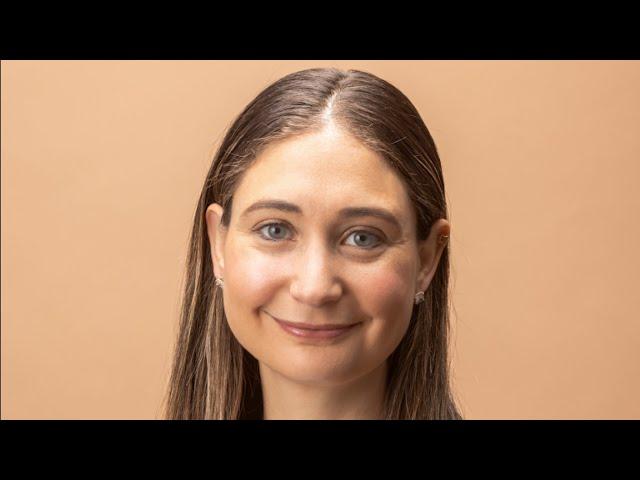 Corporate Structure for Ethical AI - Daniela Amodei (Anthropic)