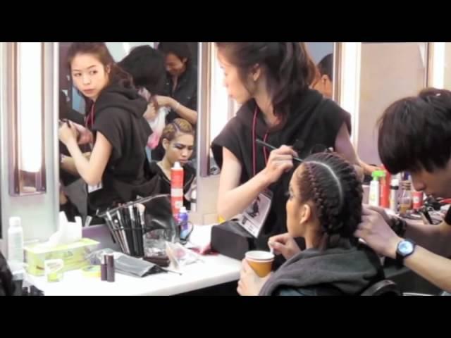 G.E.M. Get Everybody Moving 2011