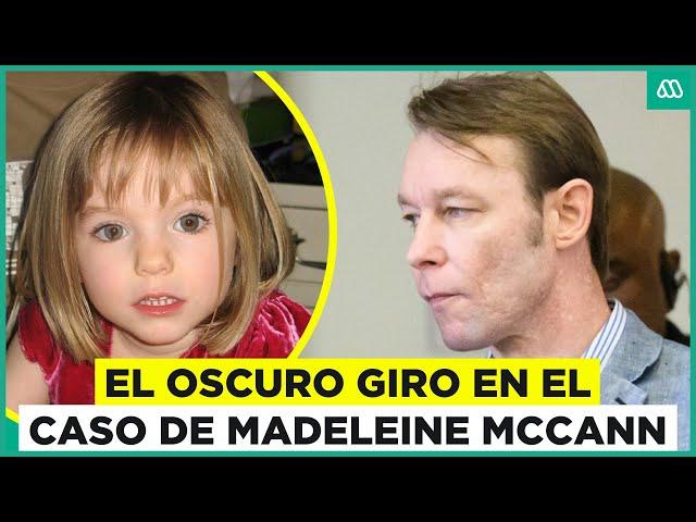 ¿Quién es Christian Brueckner? Conoce al principal sospechoso del caso Madeleine McCann