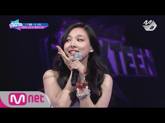 [STAR ZOOM IN] [TWICE Nayeon Cut] Santa Tell Me, Happy, Truth, Do it again 161024 EP.138