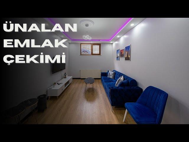 Remax Deha Üsküdar Ünalan Mahallesi 1+1 Daire Tantım Videosu