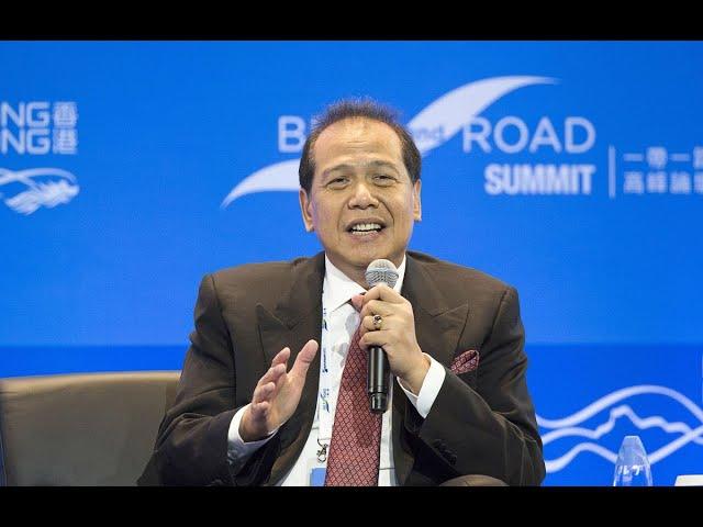 Billionaire Chairul Tanjung’s CT Corp To Receive $916 Million Investment