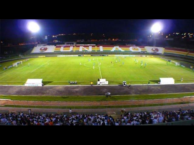 Campeonato Paulista 1994: União São João x Palmeiras