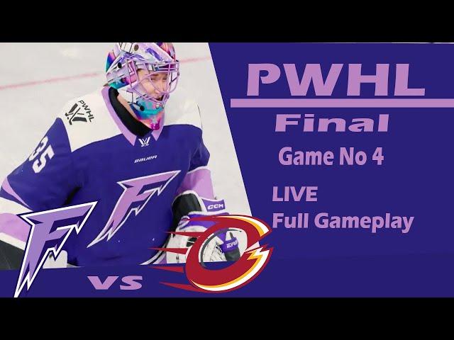 Minnesota Frost W vs Ottawa Charge W  Live   | PWHL | Ice Hockey Full Live   Today