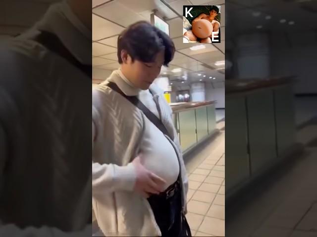 Voretok 2: Gurgled in Gwangju (Male Vore Edit) #belly #edit #male #guts #vore #malevore #voreedit