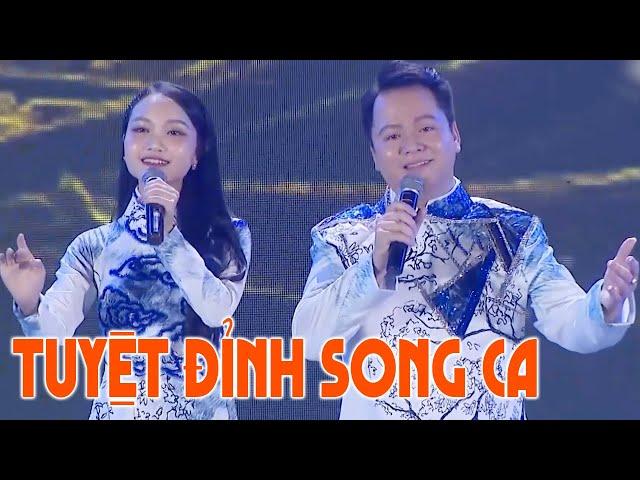 Con Thuyền Ví Giặm, Neo Đậu Bến Quê - Tuyệt Đỉnh Song Ca Dân Ca Xứ Nghệ Thắm Đượm Tình Quê