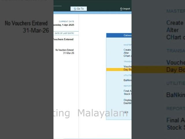 #Learn Tally! Manufacturing Entry in tally  prime!