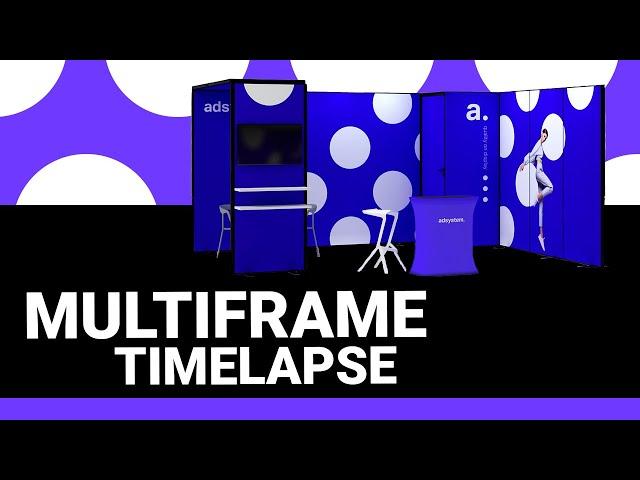 MULTIFRAME TIMELAPSE