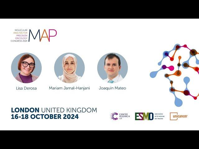 MAP 2024: shaping the future of precision oncology