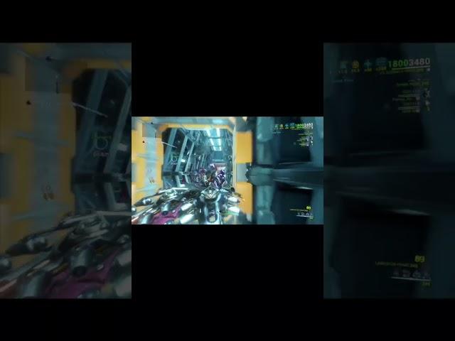 #warframe tellurium farming