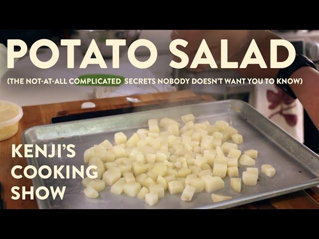 Potato Salad