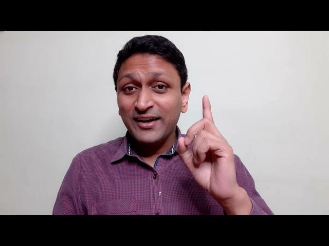 Ankit Ravindra Jain Review | Communication Coach