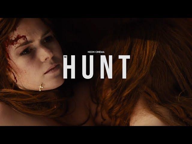 The Hunt - A Neon Cinema Cut