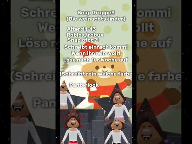 Hoff jemand will rein🫶 #fabie #roblox #fypシ゚ #robloxedit #vsp #viralshort