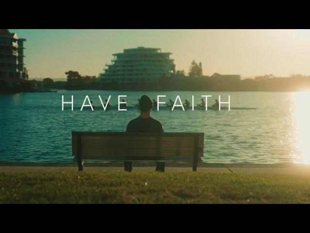 Original Hazaragi short film, HAVE FAITH