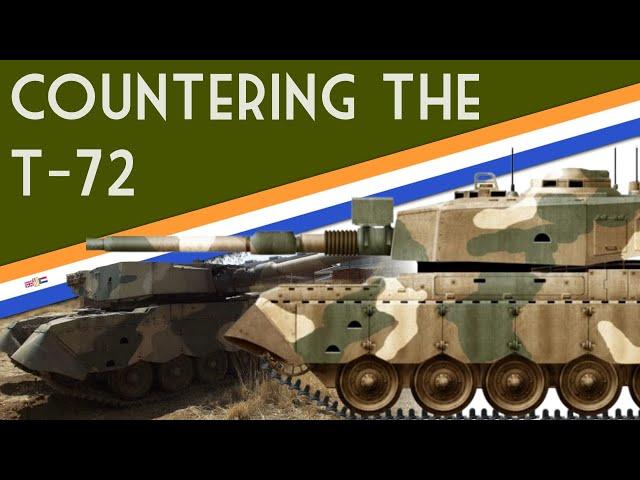 Centurion Rebuilt | Olifant Mk1B Main Battle Tank