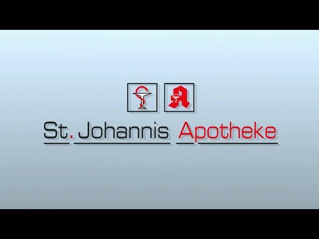 St. Johannis Apotheke in Bergisch Gladbach