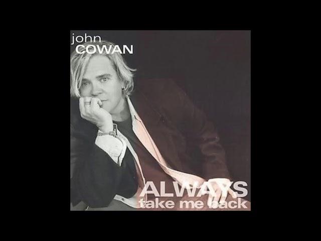 John Cowan - Sittin' On Top Of The World (HQ)