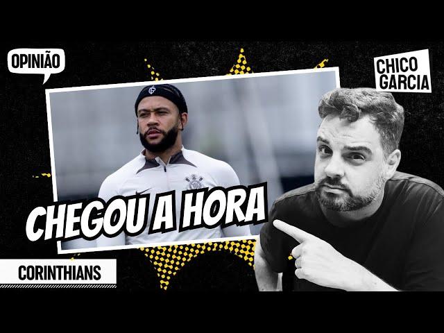 COMO CHEGAM CORINTHIANS E PALMEIRAS PARA O DERBY? AS ESCALAÇÕES E A PROJEÇÃO PRO CLÁSSICO