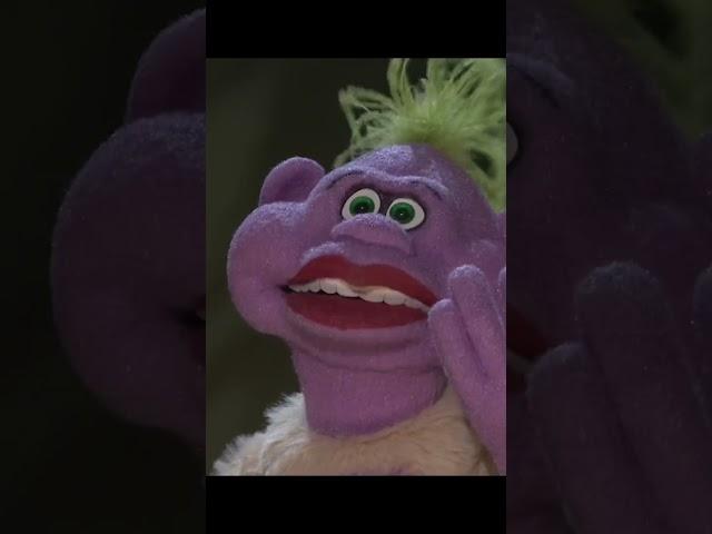 Peanut is THE star! | JEFF DUNHAM