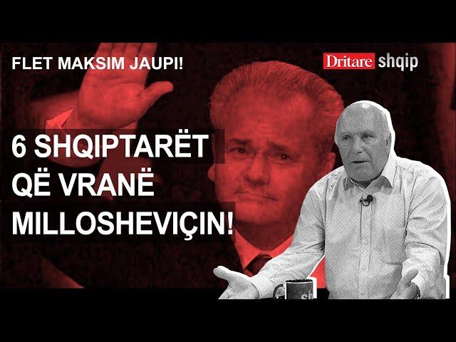 Ekskluzive: Historia sekrete e avionit amerikan që ndryshoi fatin e Luftës së Kosovës! | Shqip R.Xh