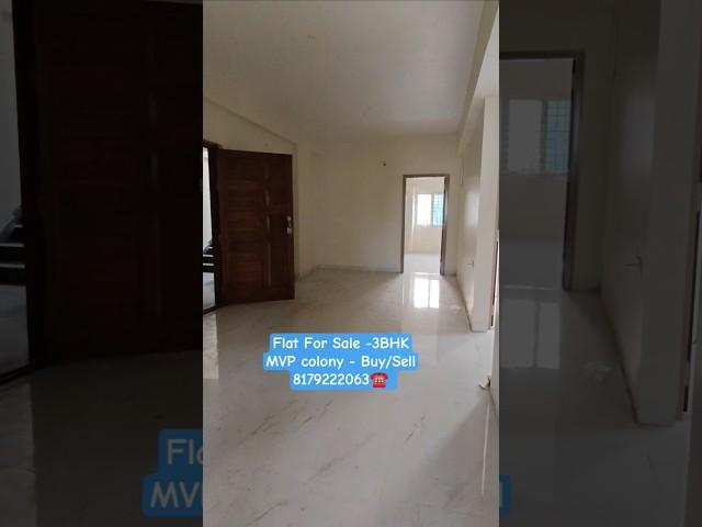#zahirconsultancy  MVP colony flat for sale || flat for sale Vizag || Zahir consultancy