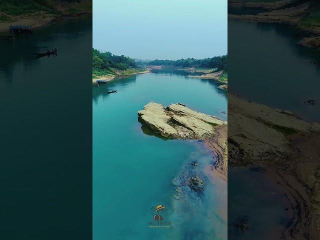 Sari River, #nature #naturelovers #mr.tourist #bangladesh