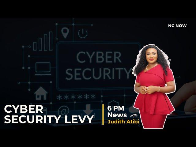 The 6 PM News With Judith Atibi —Full Broadcast, September 19, 2024