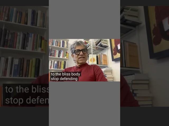 Experience Your Bliss Body | Deepak Chopra