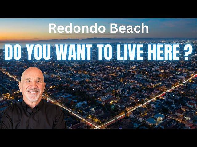 Learn more about Redondo Beach California in the Los Angeles South Bay