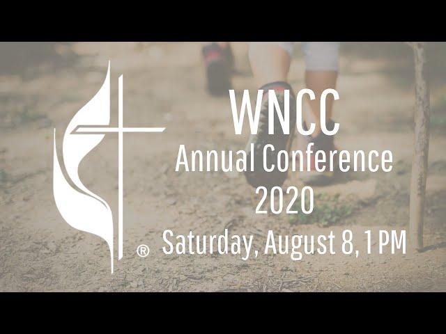 2020 WNC Annual Conference