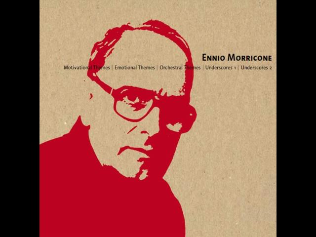 Silenzio Nel Caos • Ennio Morricone