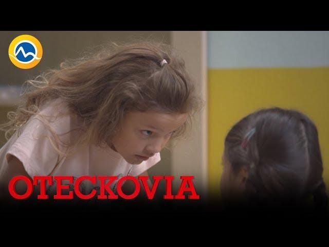 OTECKOVIA - Chlapci zobrali Viky korunku, Alica ich musí "upratať"