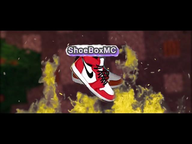 ShoeBoxMC Season 2 Skyblock trailer MINECRAFT #5