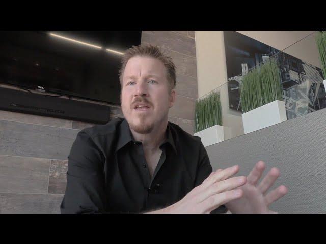 NextGen REI Channel Welcome