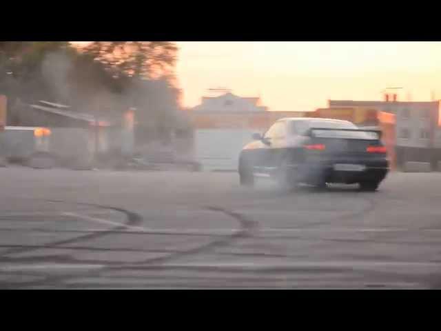 SuperStroi Drift 2