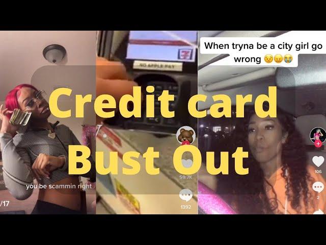 Fraud Bible 101: A Credit Card Scam If You Want Jail-Time