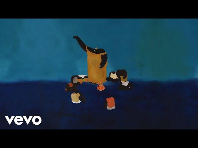 Jacob Banks - Too Much (Lyric Video)