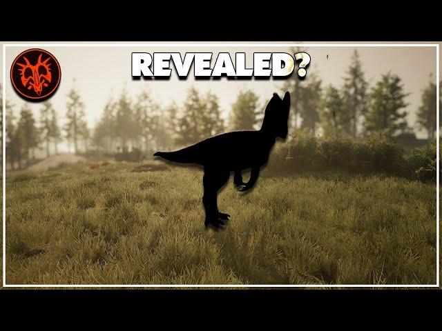 Was The MYSTERY DINOSAUR Just REVEALED? | Path of Titans #shorts